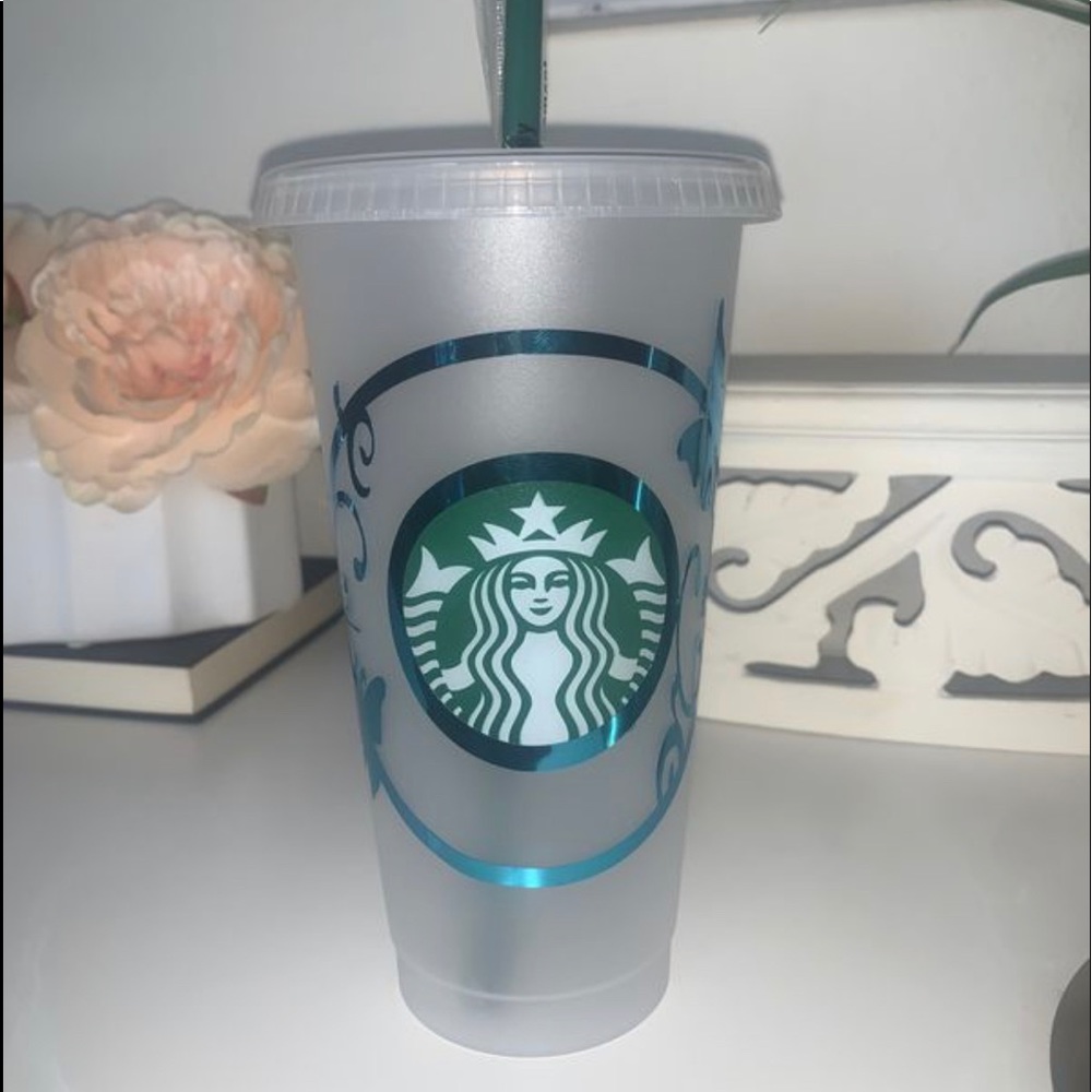 Starbucks Cup
